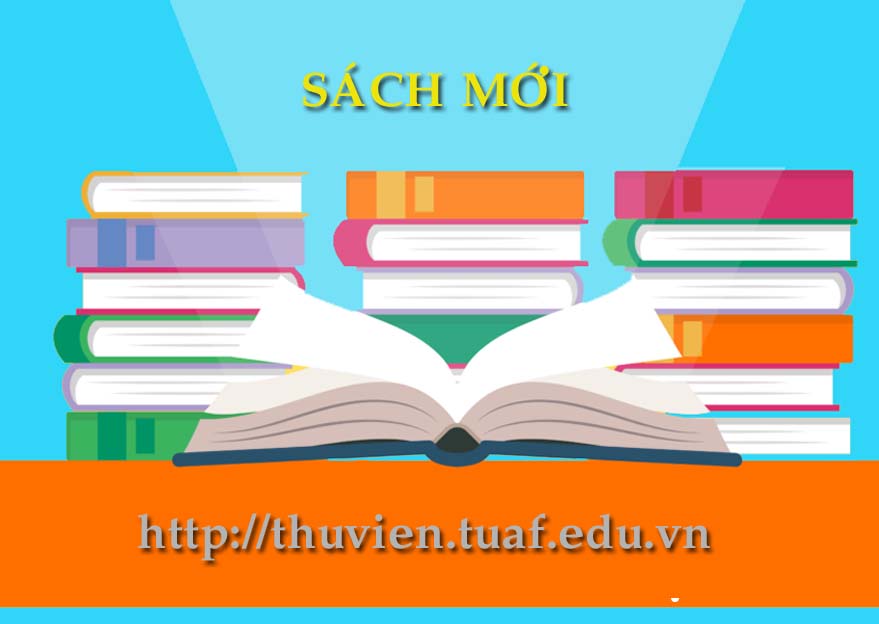 Giới thiệu 4 cuốn sách mới