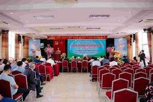 NCS. Hoàng Thị Lan Anh học viên tiến sĩ tại Viện CNSH-CNTP bảo vệ thành công luận án Tiến sĩ cấp trường