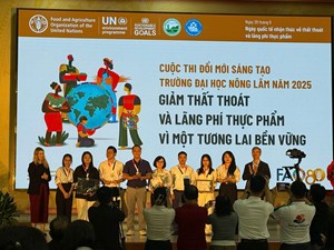 Báo và Phát Thanh Truyền Thái Nguyên đưa tin về nhóm sinh viên nghiên cứu khoa học của Viện CNSH-CNTP trường Đại học Nông Lâm Thái Nguyên!