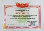 Sinh viên Viện CNSH – CNTP vinh danh tại Hội nghị sinh viên nghiên cứu khoa học năm 2025
