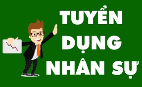 Công ty CP thực phẩm và đồ uống Barett TUYỂN DỤNG NHÂN SỰ