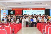 Viện CNSH-CNTP tổ chức tập huấn khởi nghiệp đổi mới sáng tạo năm 2026