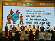 Báo và Phát Thanh Truyền Thái Nguyên đưa tin về nhóm sinh viên nghiên cứu khoa học của Viện CNSH-CNTP trường Đại học Nông Lâm Thái Nguyên!