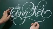 Tổng kết năm học 2024 - 2025.