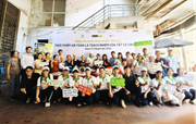 Sinh viên Viện CNSH-CNTP đạt thành tích cao trong chuỗi hoạt động hưởng ứng ngày an toàn thực phẩm thế giới 2026